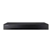 Hanwha - HRX-421-2TB - 6 Channel AHD, TVI, CVI, CVBS, IP Pentabrid Recorder with 2TB HDD