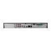 Hanwha - HRX-421-12TB - 6 Channel AHD, TVI, CVI, CVBS, IP Pentabrid Recorder with 12TB HDD