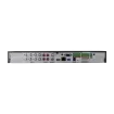 Hanwha - HRX-820-4TB - 10 Channel AHD, TVI, CVI, CVBS, IP Pentabrid Recorder with 4TB HDD