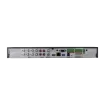 Hanwha - HRX-820-8TB - 10 Channel AHD, TVI, CVI, CVBS, IP Pentabrid Recorder with 8TB HDD