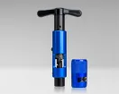 Jonard Tools - HSC-540QR - Hardline Strip & Core Tool Kit 540QR