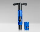 Jonard Tools - HSC-715QR - Hardline Strip & Core Tool Kit 715QR