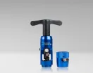 Jonard Tools - HSC-875 - Hardline Coring and Stripping Tool for .875"