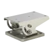Hanwha - HT-E-BFP00SW - Explosion Proof Accessories Mounting Bracket