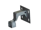 Hanwha - HT-F1XX-WM - Wall mount for the (TNO-X6072EPT1-Z, TNO-X8072EPT1-Z, and TNO-X6322EPT1-Z)