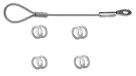 Hanwha - HT-SD-FP - Explosion Proof Protection Accessory