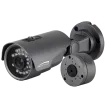 SPECO - HTB8TG - 4K HD-TVI Bullet, IR, 2.8mm lens, Grey housing, Included Junc Box, TAA