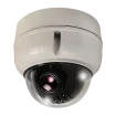 SPECO - HTPTZ20T - 2MP HD-TVI Indoor/Outdoor PTZ Speed Dome Camera with 20x Optical Zoom Lens, TAA
