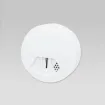 Planet - HZS-200A - Z-Wave Ceiling-mount Smoke Detector