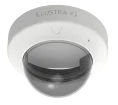 ExacqVision - IA-BBL-SV-P4C - Illustra Pro Compact, Smoked Bubble, IK10