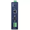 Planet - ICS-2100T - IP30 Industrial 1-Port RS232/RS422/RS485 Serial Device Server
