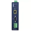 PLANET - ICS-2105AT - Industrial 1-port RS232/422/485 Serial Device Server with 1-Port 100BASE-FX SFP
