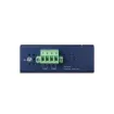 Planet - IECJ-410FT -  Industrial 3-Port RJ45 + 1-Port SFP EtherCAT Junction Slave (-40~75 degrees C)