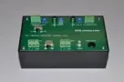 ETS - IFO-1 - Balanced Audio Fiber Optic Transceiver Interface