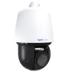 ExacqVision - IFS02P6ISWTTB - Illustra Flex 2MP PTZ, 30X, Indoor, Non-Vandal, Non-IR, Smoked Bubble, White, TDN, TWDR