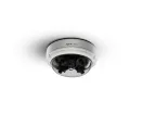 ExacqVision - IFS16-M10-BT03 - Illustra Flex 4x 4MP Multisensor, 2.8mm, Indoor/Outdoor, IP66, IK10, TDN, TWDR (Mount required)