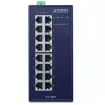 Planet - IGS-1600T - Industrial 16-Port 10/100/1000T Ethernet Switch