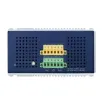 PLANET - IGS-4215-8T4X - Industrial L2/L4 8-Port 10/100/1000T + 4-Port 10G SFP+ Managed Ethernet Switch