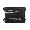 Planet - IHD-210PR - HDMI Extender Receiver over IP with PoE - High Definition Digital Signage
