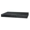 Planet - IKVM-210-08 - 8-Port Combo IP KVM Switch: Up to 64 computers, On Screen Display (OSD), Quick View Setting (QVS), Hotkey, Stackable, 1U rack-mount, Multiplatform-Windows, Linux, Mac, Sun