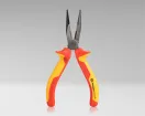 Jonard Tools - INP-2065 - Long Nose Plier 6 1/2" Insulated