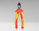 Jonard Tools - INP-3062 - Diagonal Plier 6 1/4' Insulated