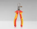 Jonard Tools - INP-4065 - Wire Stripper 6 1/2" Insulated