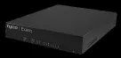 ExacqVision - IP02-02T-GP04 - 2 TB G-Series Desktop PoE Recorder with 4 PoE+ IP Camera Ports
