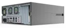 Exacqvision - IP04-12T-DTA - 12TB A-series IP Desktop Recorder Professional Server Win10 With 4 IP Cameras Licenses