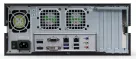 ExacqVision - IP04-16T-DTAL - 16TB A-Series Ip Desktop Recorder Professional Server Linux With 4 Ip Cameras Licenses