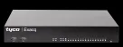 ExacqVision - IP04-02T-GP16 - 2 TB G-Series Desktop PoE Recorder with 16 PoE+ IP Camera Ports