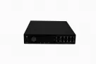 ExacqVision - IP04-04T-GP08 - 4 TB G-Series Desktop PoE Recorder with 8 PoE+ IP Camera Ports