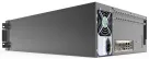 ExacqVision - 6408-12T-R4A-E - 12TB A-Series Hybrid 4U Recorder Enterprise Win10 With 8 IP Cameras Licenses and 64 Analog