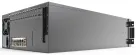 ExacqVision - 6408-20T-R4A-E - 20TB A-Series Hybrid 4U Recorder Enterprise Win10 With 8 IP Cameras Licenses and 64 Analog