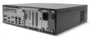 EXACQ - IP08-08T-1QL - IP Desktop Q-Series exacqVision NVR with 8 IP Professional licenses (32 max), 8TB Internal storage. Linux Ubuntu 22.04 LTS OS on SSD, 8GB RAM, Dual 2.5GbE on-board, 4 x USB, 1 x HDMI, 2 x DP, 1 x VGA. Includes mouse and keyboar
