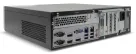 ExacqVision - 1608-08T-1QL - Q-Series Hybrid Desktop NVR with 8 IP Professional Linux Licenses (32 max) and 16 Analog Channels, 8TB