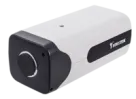Vivotek - IP9164-LPC - 2MP 60fps H.265 120dB WDR Pro Indoor Box, RBF, IoTSecurity