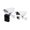Vivotek - IP9165-LPCKIT-S1-V2 - 2MP 35M IR Outdoor H.265 LPR Kit, 60 MPH, 10°~30°, Street