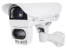 Vivotek - IP9165-LPRKIT-S (40mm) - License Plate Recognition Solution (60MPH/90km/hr), i-CS