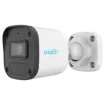 UNV - IPC-B134-AF40-DL-ECO - 4MP Eco Dual Light Fixed Camera Uniarch