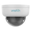 UNV - IPC-D124-PF28K - 4MP HD IR Fixed Dome Network Camera, 2.8mm