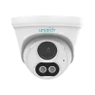 UNV - IPC-T213-APF28W - Uniarch 3MP Dual Light Turret 2.8mm