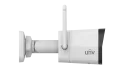 Uniview - IPC2122LB-AF40WK-G - UNV WiFi 2MP Fixed Lens Bullet 4.0mm