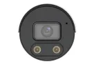 UNV - IPC2124SB-ADF28KMC-I0 - 4MP Tri-guard Mini Bullet, 2.8mm