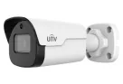 Uniview - IPC2124SS-ADF28KM - 4MP SD Card Mini Fixed Bullet Network Camera, 2.8mm