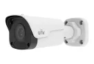 Uniview - IPC2128LR3-DPF28LM-F - UNV 8MP Wide Dynamic Mini Bullet Network Camera