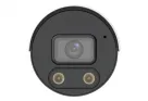 UNV - IPC2128SB-ADF28KMC-I0 - 8MP Tri-guard Mini Bullet, 2.8mm