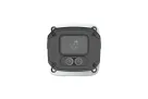 Uniview - IPC2224SE-DF60K-WL-I0 - UNV 4MP White Light Bullet, 6.0mm