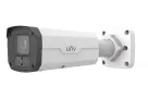 Uniview - IPC2224SE-DF60K-WL-I0 - UNV 4MP White Light Bullet, 6.0mm