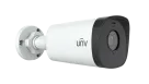 Uniview - IPC2312SB-ADF60KM-I0 - 2MP LightHunter Fixed IR Bullet Network Camera, 4.0mm